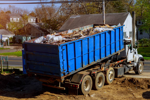 Trusted Peachtree City, GA Junk Removal Experts