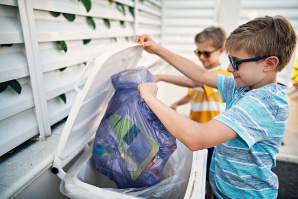 Best Basement Cleanout Services  in Peachtree City, GA