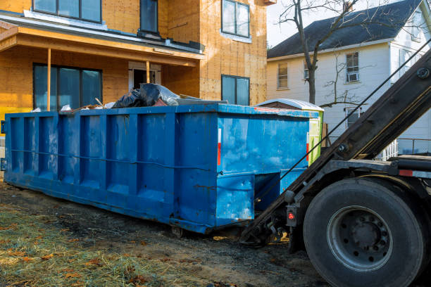 Professional Junk Removal in Peachtree City, GA