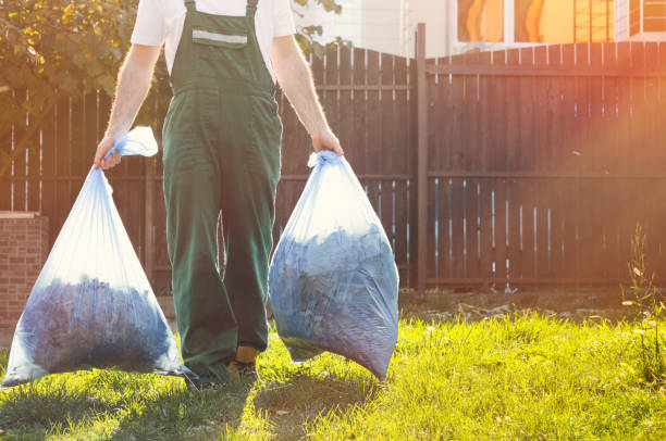 Commercial Cleanout Services in Peachtree City, GA