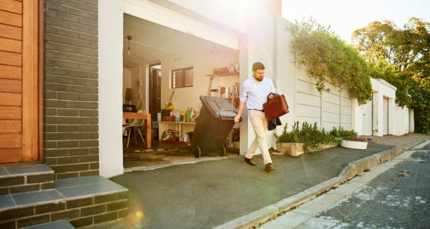 Commercial Cleanout Services in Peachtree City, GA