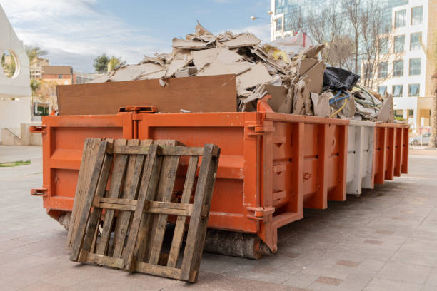 Best Estate Cleanout Services  in Peachtree City, GA