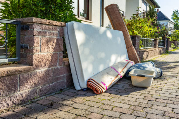 Best Household Junk Removal  in Peachtree City, GA
