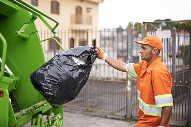 Best Full-Service Junk Removal  in Peachtree City, GA