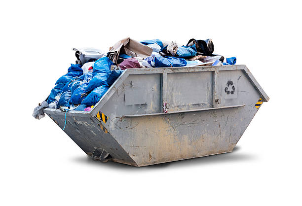 Trash Removal Near Me in Peachtree City, GA