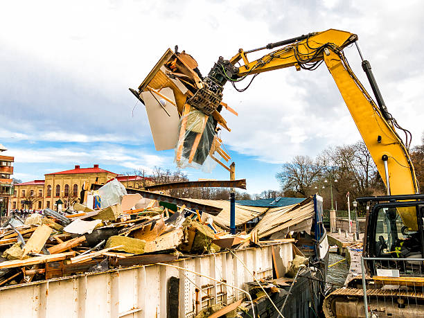 Best Office Junk Removal  in Peachtree City, GA